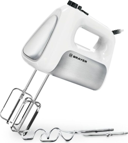 картинка миксеры ручные brayer 1303br магазин Tovar-RF.ru являющийся официальным дистрибьютором в России картинка миксеры ручные brayer 1303br от магазина Tovar-RF.ru