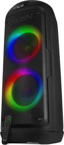 картинка акустика sven ps-770, черный магазин Tovar-RF.ru являющийся официальным дистрибьютором в России картинка акустика sven ps-770, черный от магазина Tovar-RF.ru