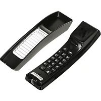картинка fanvi h2u sip телефон черн.без б/п от магазина Tovar-RF.ru