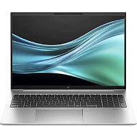 картинка hp elitebook 860 g11 [c14zmet] silver  16" {wuxga  ultra 7 155u /16gb/ ssd512gb/ intel graphics /windows 11 pro} от магазина Tovar-RF.ru