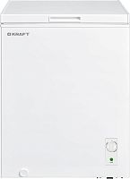 картинка морозильник kraft bd (w)-152qx ларь от магазина Tovar-RF.ru