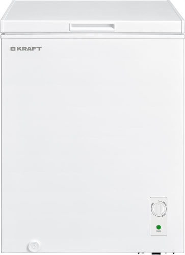 картинка морозильник kraft bd (w)-152qx ларь от магазина Tovar-RF.ru