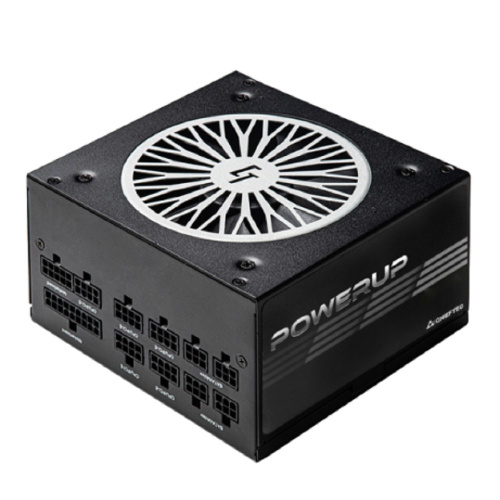 картинка CHIEFTEC PowerUp GPX-550FC, 550Вт, 120мм, черный, retail магазин Tovar-RF.ru являющийся официальным дистрибьютором в России картинка CHIEFTEC PowerUp GPX-550FC, 550Вт, 120мм, черный, retail от магазина Tovar-RF.ru