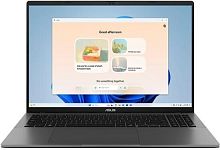 картинка asus 16" vivobook s16 m3607ha-rp236 ryzen 7 260 [90nb16f1-m00eh0] [пи] от магазина Tovar-RF.ru