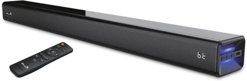 картинка саундбар eltronic (20-02) sound slick 6 , черный от магазина Tovar-RF.ru