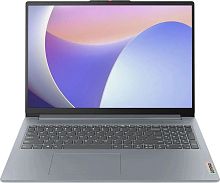 картинка ноутбук lenovo 15.6" ideapad slim 3 core i3 1305u/8gb/256gb ssd/uhd graphics/no os/gray (82x7004bps) пи от магазина Tovar-RF.ru