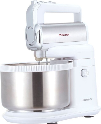картинка миксер pioneer mx345 от магазина Tovar-RF.ru