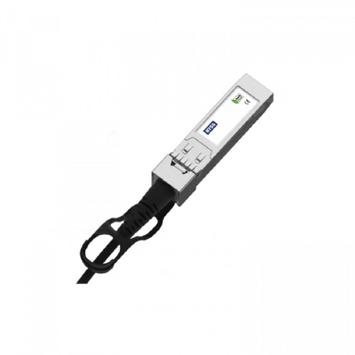 картинка ntss кабель соединительный ntss dac sfp+, 10гбит/с, длина кабеля 1м (30awg тонкий кабель) ntss-sfp+dac-01s магазин Tovar-RF.ru являющийся официальным дистрибьютором в России картинка ntss кабель соединительный ntss dac sfp+, 10гбит/с, длина кабеля 1м (30awg тонкий кабель) ntss-sfp+dac-01s от магазина Tovar-RF.ru
