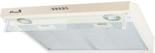 картинка вытяжка eltronic (77-17) подвесная, бежевый eltronic (77-17) подвесная бежевый от магазина Tovar-RF.ru