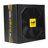 картинка inwin p75f  750w 80plus gold, full range, 120mm fan [6188849] от магазина Tovar-RF.ru
