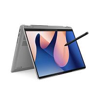 картинка lenovo ideapad bad pack flex 5 14iru8 [82y0005nrk] arctic grey 14" {wuxga  i5-1335u/8gb/ssd256gb/iris xe//win11} от магазина Tovar-RF.ru