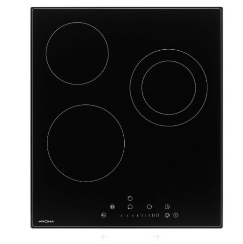картинка н/п эл. krona laurel 45 bl от магазина Tovar-RF.ru