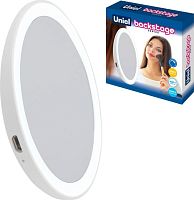 картинка ЭЛЕКТРИКА UNIEL (UL-00007899) ULK-F73 SW/DIM/RECH WHITE от магазина Tovar-RF.ru