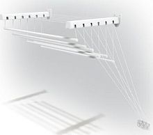 картинка Сушилка для белья GIMI lift 180 (настенная) от магазина Tovar-RF.ru