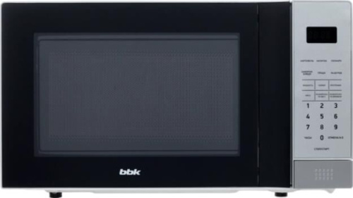 картинка микроволновая печь bbk 20mws-729s/bs магазин Tovar-RF.ru являющийся официальным дистрибьютором в России картинка микроволновая печь bbk 20mws-729s/bs от магазина Tovar-RF.ru