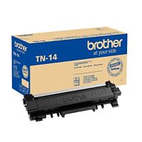 картинка brother tn-14 тонер-картридж  от магазина Tovar-RF.ru