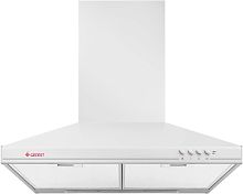 картинка вытяжка gefest во 10 к45 от магазина Tovar-RF.ru