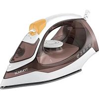 картинка утюг sc-si30k47 brown scarlett от магазина Tovar-RF.ru