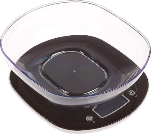 картинка весы кухонные centek ct-2456 choclade от магазина Tovar-RF.ru