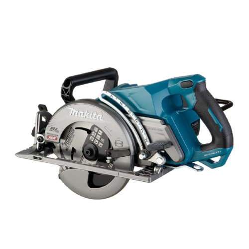 картинка Циркулярная пила (дисковая) Makita RS001GZ (ручная) магазин Tovar-RF.ru являющийся официальным дистрибьютором в России картинка Циркулярная пила (дисковая) Makita RS001GZ (ручная) от магазина Tovar-RF.ru