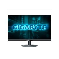 картинка lcd gigabyte 27" g27u ek {ips 3840@160hz/1920x1080@320hz 1ms 350cd 1000:1 2xhdmi2.1 displayport1.4 usb2.0 pivot} от магазина Tovar-RF.ru