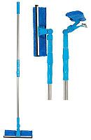 картинка Стекломой РЫЖИЙ КОТ Стекломой WS-09 с насадкой из микрофибры (006872) от магазина Tovar-RF.ru