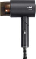 картинка фен для волос bbk bhd1204 графит от магазина Tovar-RF.ru