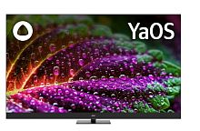 картинка телевизор qled 65" hd bbk 65led-8259/uts2c черный от магазина Tovar-RF.ru