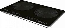 картинка электрическая плита, индукционная bq hp105w black от магазина Tovar-RF.ru