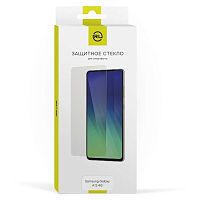 картинка защитное стекло для экрана redline ут000029824 прозрачный для samsung galaxy a13 прозрачная  от магазина Tovar-RF.ru