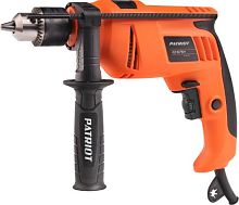 картинка Дрель электрическая ударная PATRIOT 120301675 FD 675 H Дрель электрическая ударная от магазина Tovar-RF.ru