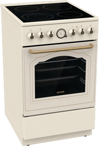 картинка электрическая плита gorenje gecs5b70cli магазин Tovar-RF.ru являющийся официальным дистрибьютором в России картинка электрическая плита gorenje gecs5b70cli от магазина Tovar-RF.ru