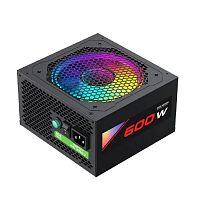 картинка zircon блок питания atx 600w rgb-600 от магазина Tovar-RF.ru