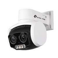 картинка tp-link vigi c540v уличная ptz-камера 4 мп с двумя объективами и цветным ночным видением от магазина Tovar-RF.ru