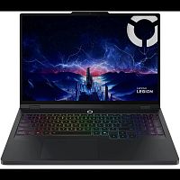 картинка lenovo legion pro 5 16iax10 [83f30012rk] black  16" {oled wqxga ultra 9 275hx/ 32gb /ssd1tb/rtx5070 8gbnoos} от магазина Tovar-RF.ru