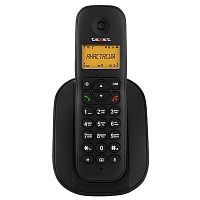 картинка texet tx-d4505a черный от магазина Tovar-RF.ru