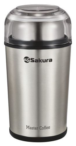 картинка кофемолка sakura sa-6173s от магазина Tovar-RF.ru