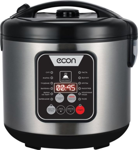 картинка мультиварка econ eco-50mc 5л от магазина Tovar-RF.ru