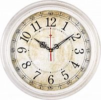 картинка Часы настенные РУБИН 3527-122 WG от магазина Tovar-RF.ru