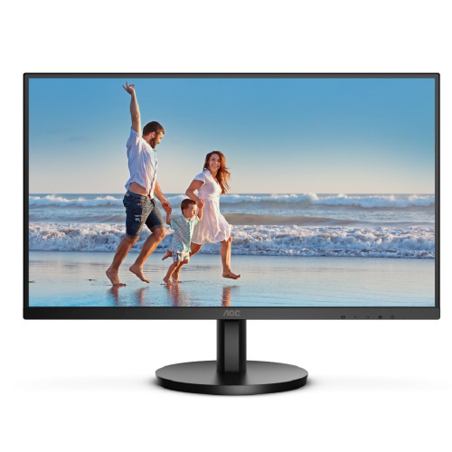 картинка lcd aoc 27" 27b3hm {va 1920x1080 75hz 4ms 178/178 250cd 4000:1 hdmi} магазин Tovar-RF.ru являющийся официальным дистрибьютором в России картинка lcd aoc 27" 27b3hm {va 1920x1080 75hz 4ms 178/178 250cd 4000:1 hdmi} от магазина Tovar-RF.ru