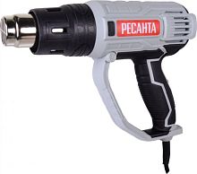 картинка Строительный фен РЕСАНТА ФЭ-2000ЭК от магазина Tovar-RF.ru