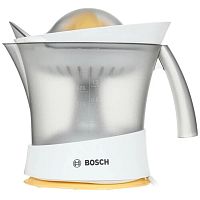 картинка соковыжималка цитрусовая bosch mcp3500n 21вт рез.сок.:800мл. белый от магазина Tovar-RF.ru