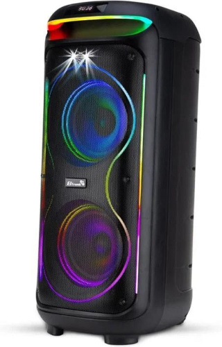 картинка мидисистема eltronic (30-29) dance box 1000new- колонка 08" магазин Tovar-RF.ru являющийся официальным дистрибьютором в России картинка мидисистема eltronic (30-29) dance box 1000new- колонка 08" от магазина Tovar-RF.ru