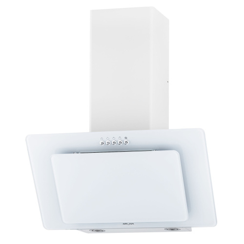 картинка вытяжка  krona liva 600 white pb от магазина Tovar-RF.ru