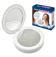 картинка ЭЛЕКТРИКА UNIEL (UL-00007510) ULK-F70 2AAA WHITE от магазина Tovar-RF.ru