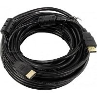 картинка 5bites apc-200-150f кабель hdmi / m-m / v2.0 / 4k / high speed / ethernet / 3d / ferrites / 15m от магазина Tovar-RF.ru