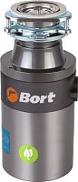 картинка измельчитель пищевых отходов bort titan 4000 plus от магазина Tovar-RF.ru