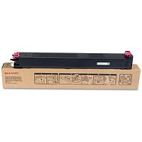 картинка sharp mx-23gtma тонер-картридж малиновый (10000) sharp mx1810/2010/mx2314/2614/3114 от магазина Tovar-RF.ru