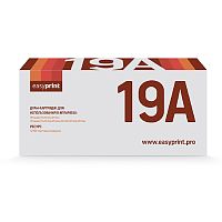 картинка easyprint  cf219a фотобарабан (dh-19a) для hp laserjet pro m102a/m102w/m104a/m104w/m130a/m130fn/m130fw/m130nw/m132a/m132nw/m132fn/m132fp/m132fw/m132snw (12000стр.) с чипом от магазина Tovar-RF.ru
