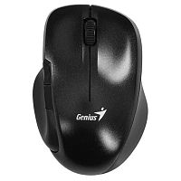 картинка мышь беспроводная genius ergo 8200s black, 1200dpi, usb (31030029400) от магазина Tovar-RF.ru